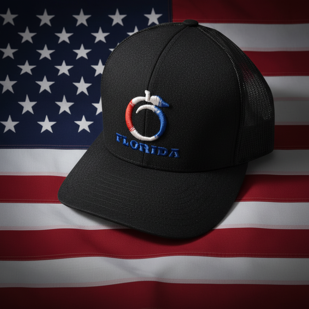 FHA Elite Series Patriot
