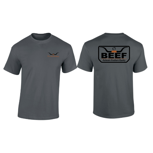Florida Heritage Beef Tee