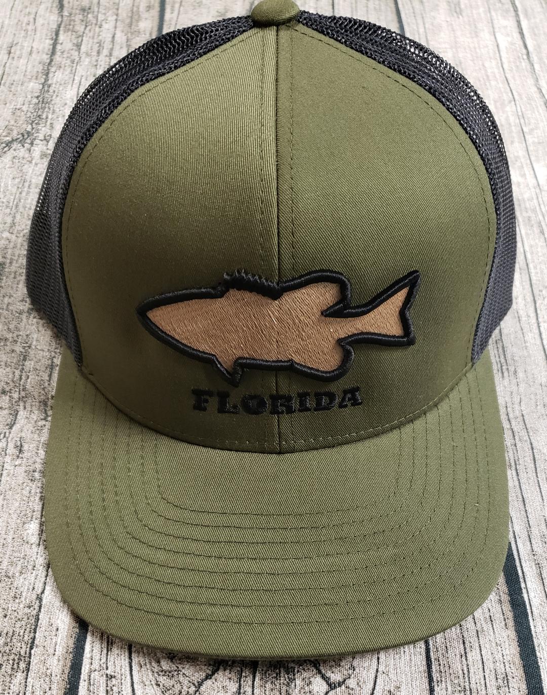 Freshwater Series Bass