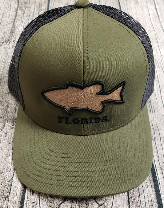 Freshwater Series Bass