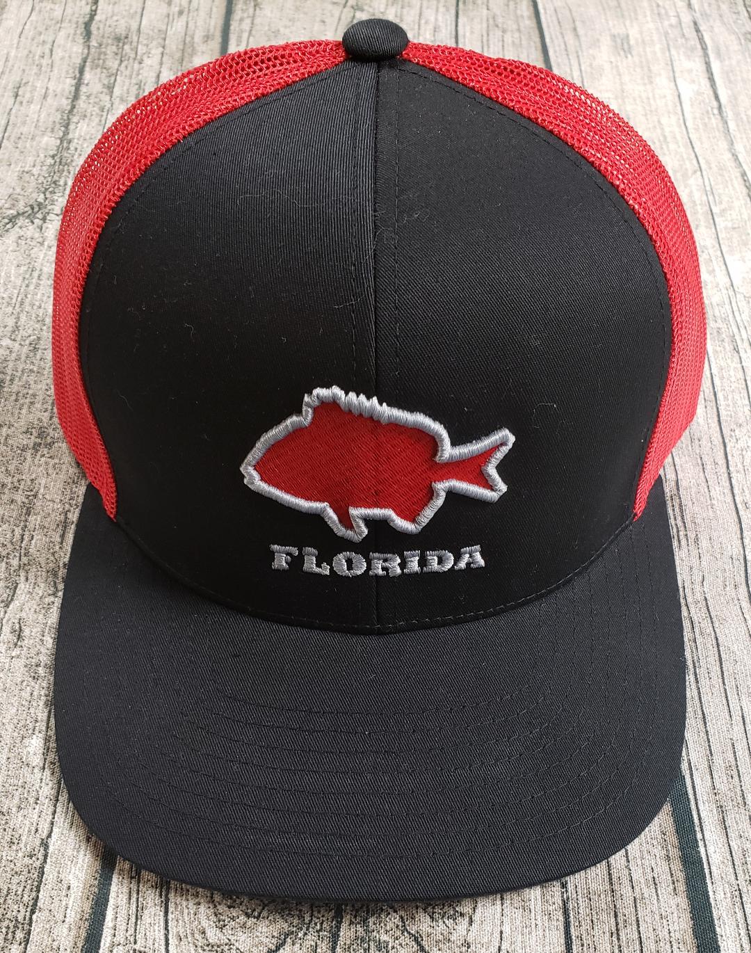 Freshwater Series Redbelly
