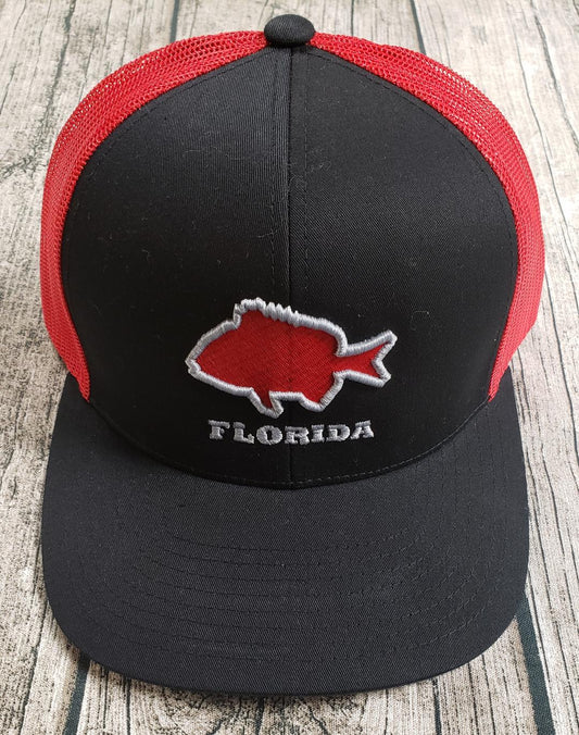 Freshwater Series Redbelly