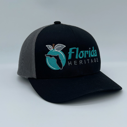 The Heritage Series Black-Silver-Ocean Water