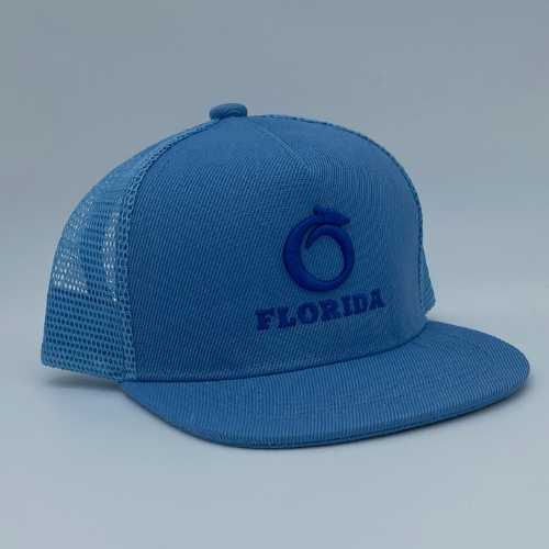 Florida Heritage Infant/Columbia-Royal Trucker