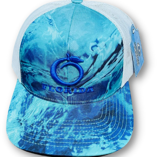 FHA Elite Series Element Aqua
