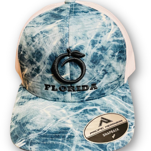 FHA Elite Series Element Light Blue
