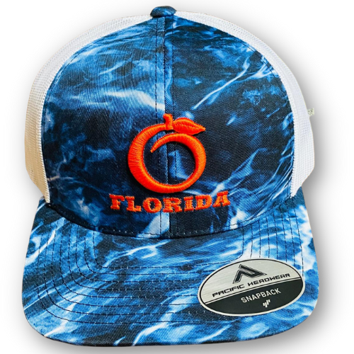 FHA Elite Series Element Royal