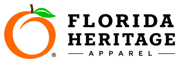 Florida Heritage Apparel