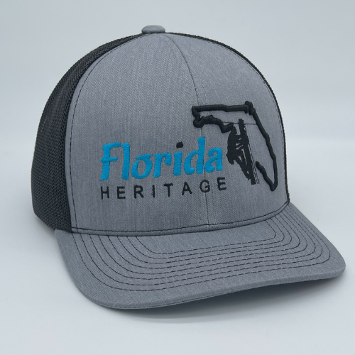 Men's Hats – Florida Heritage Apparel
