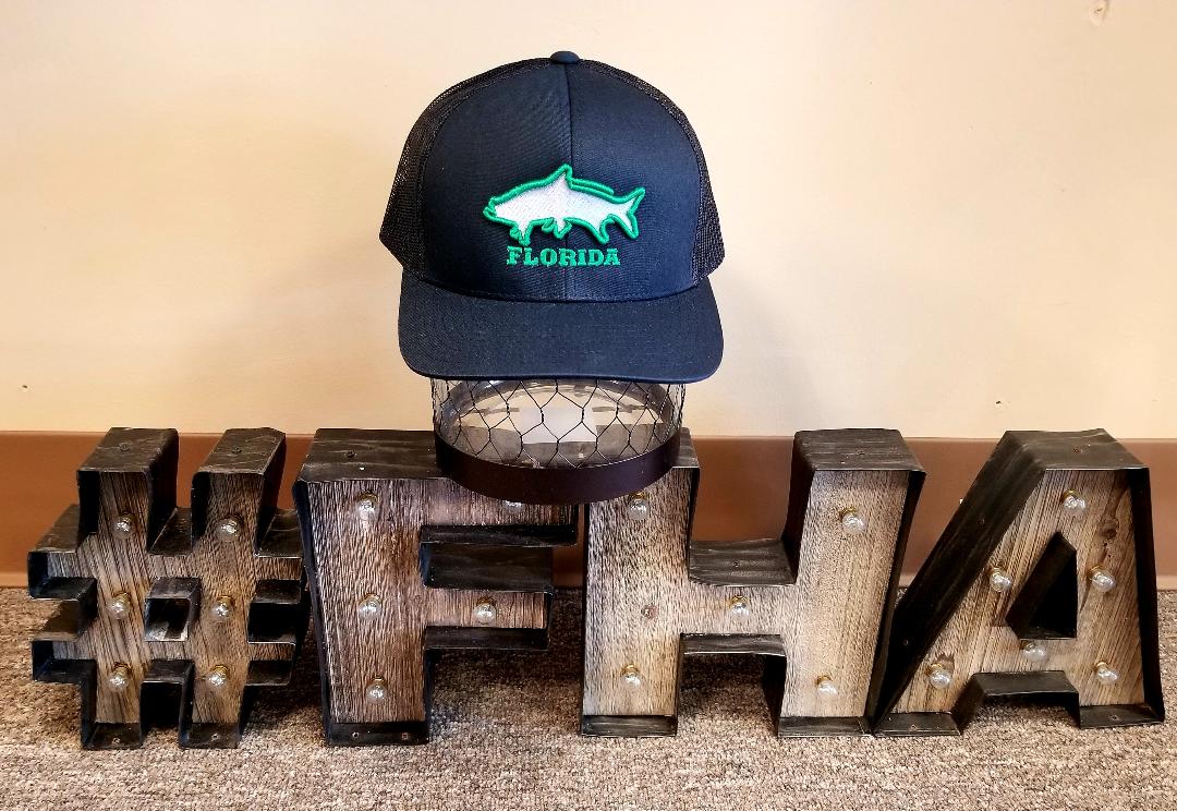 Saltwater Series Tarpon