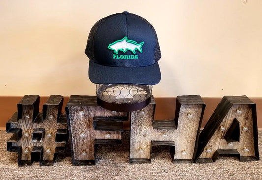 Saltwater Series Tarpon