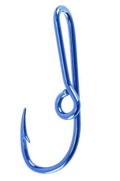 Florida Heritage Hat hooks