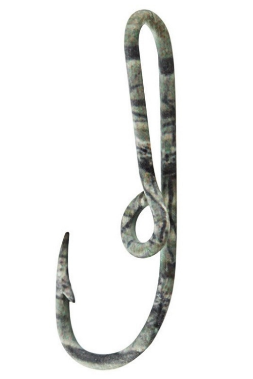 Florida Heritage Hat hooks