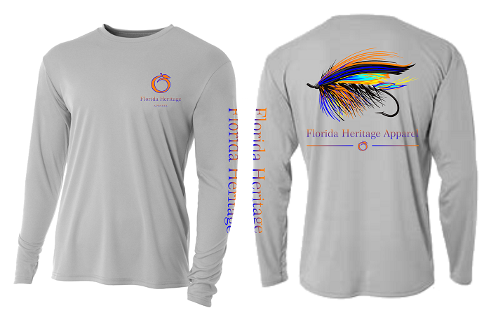 Performance Series Shirts