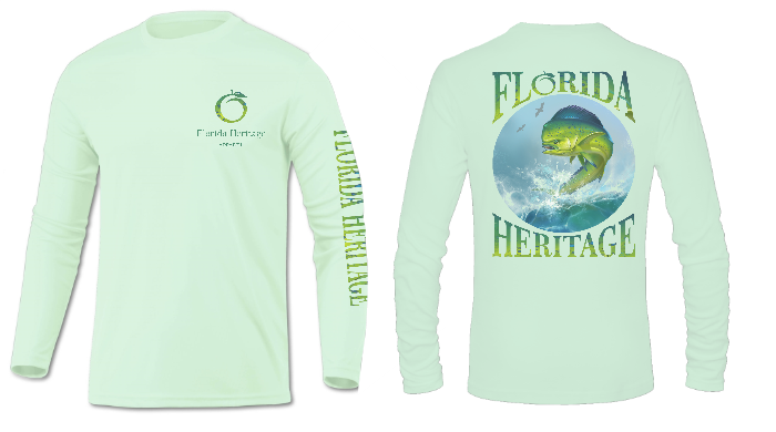 Performance Series Shirts