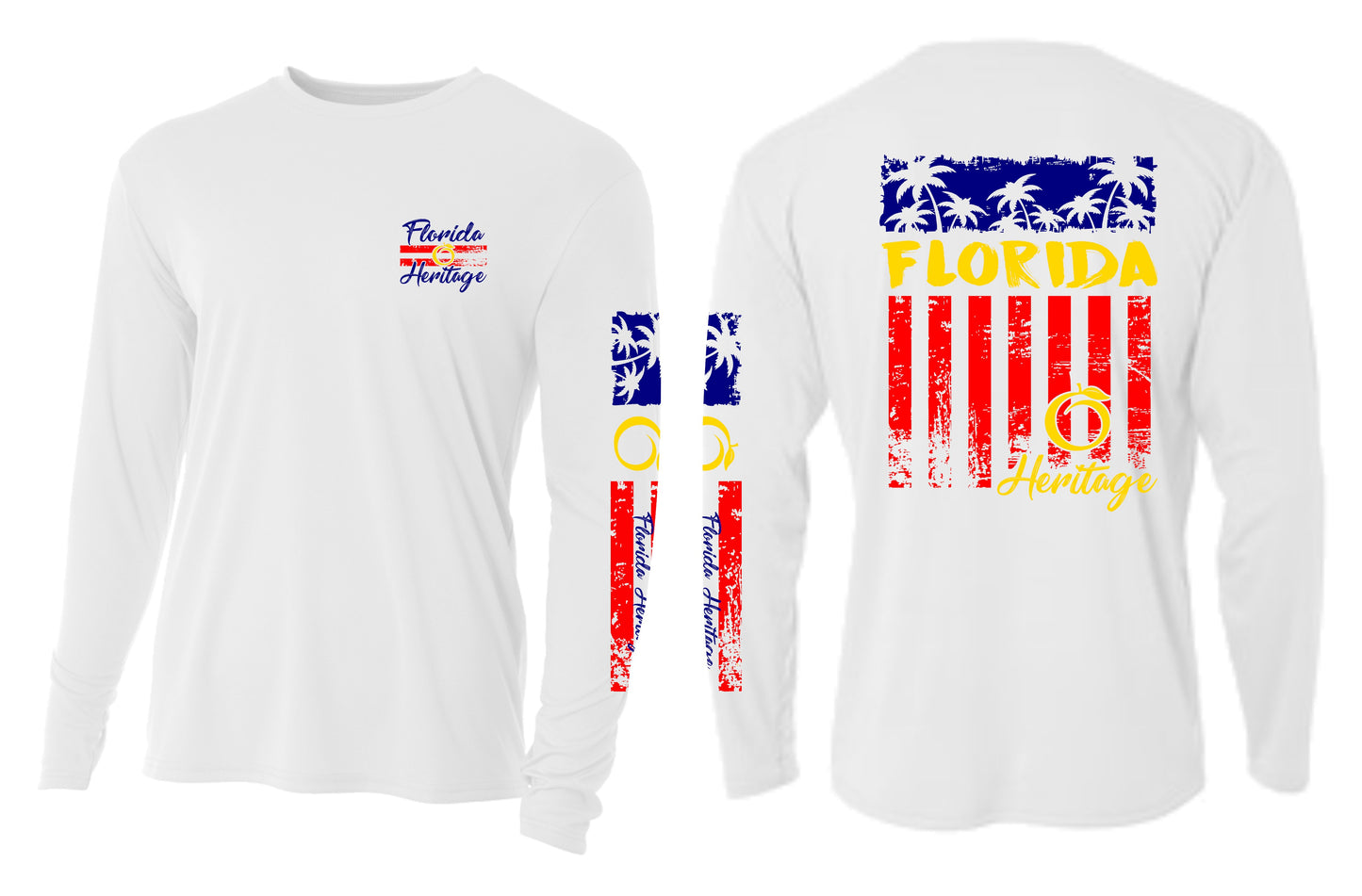 Performance Series Shirts