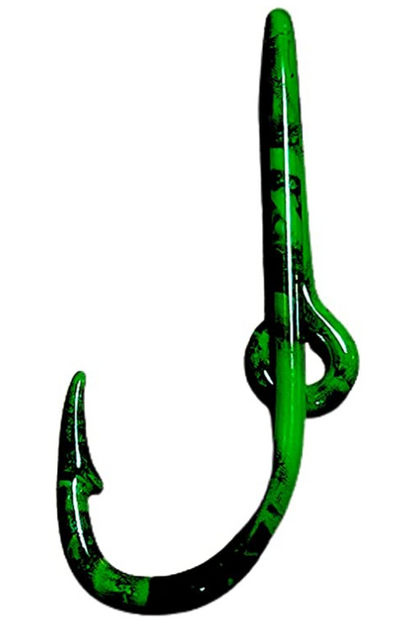 Florida Heritage Hat hooks