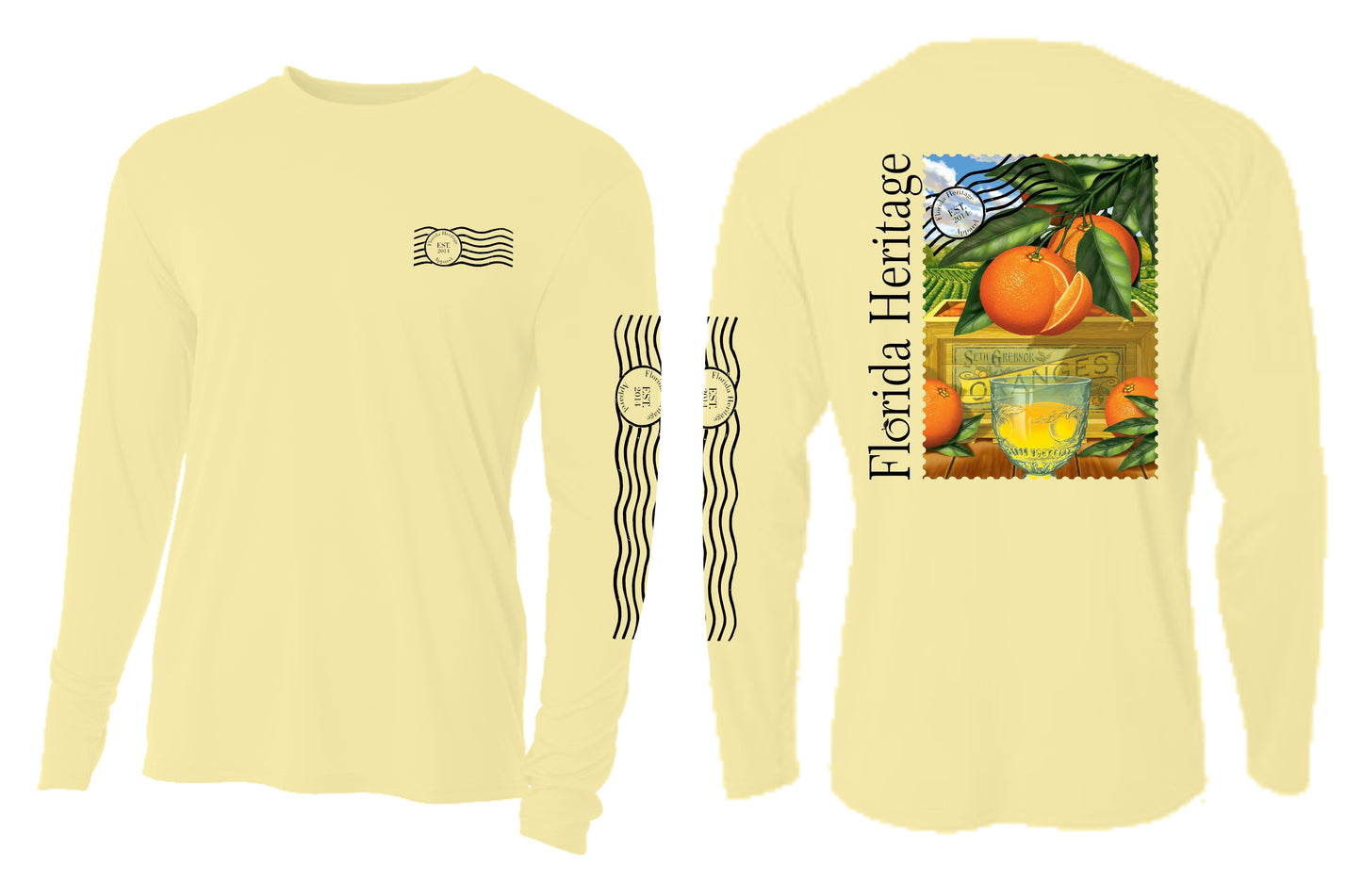 Performance Series Shirts