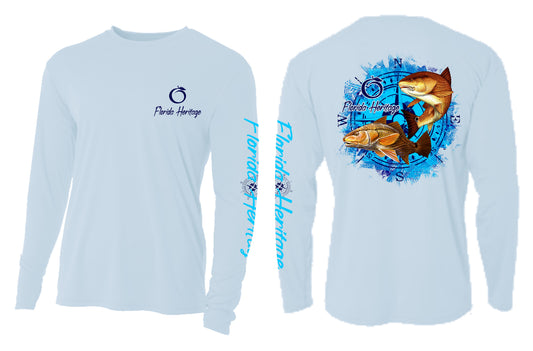 Performance Series Shirts