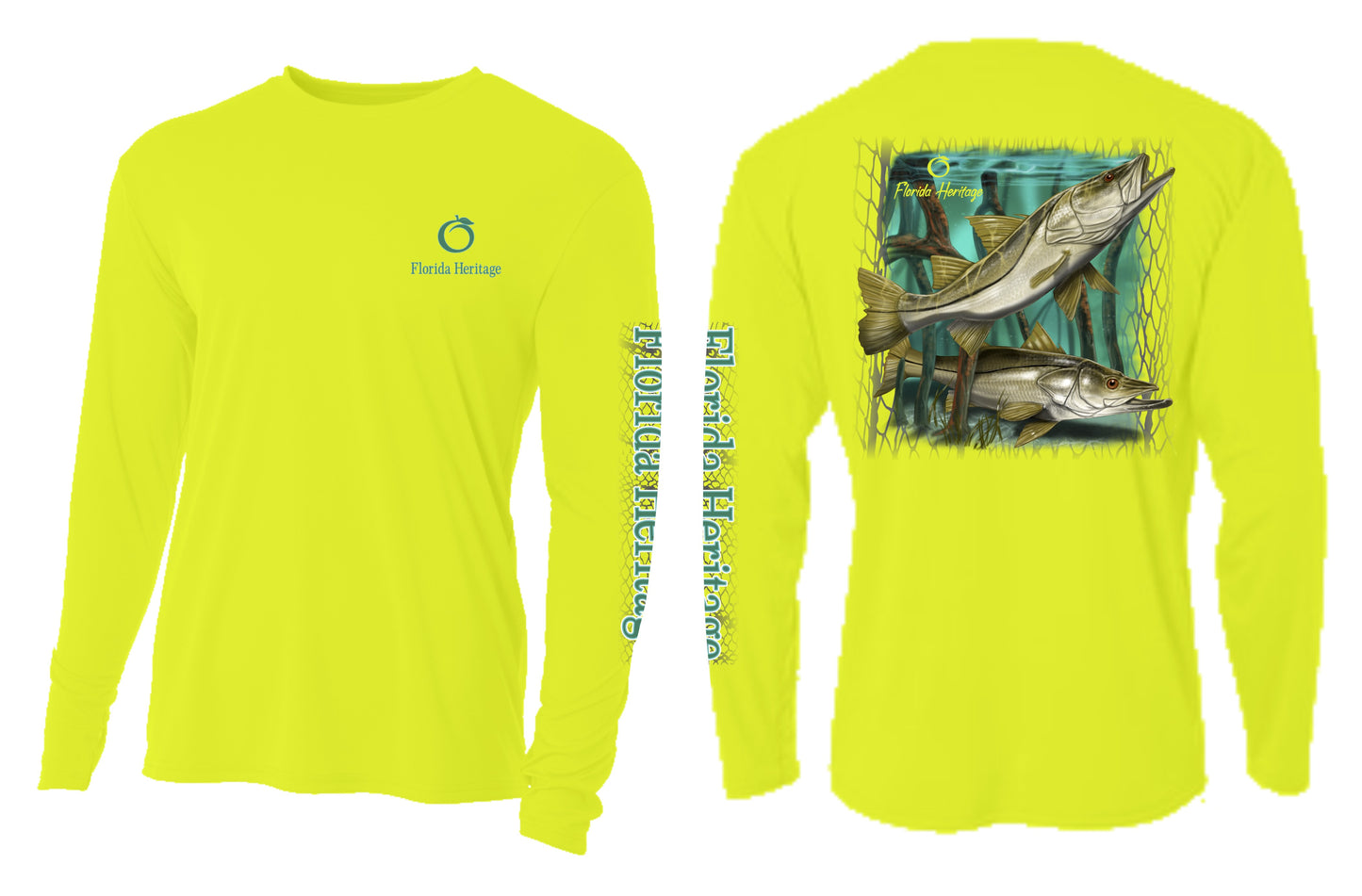 Performance Series Shirts