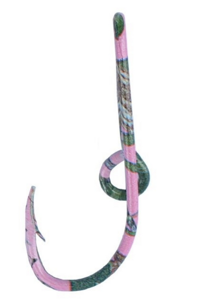 Florida Heritage Hat hooks