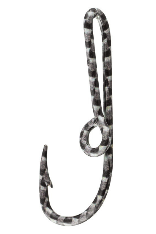 Florida Heritage Hat hooks