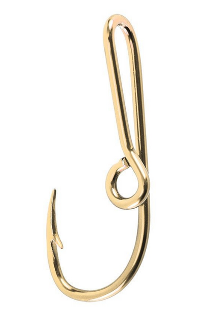 Florida Heritage Hat hooks