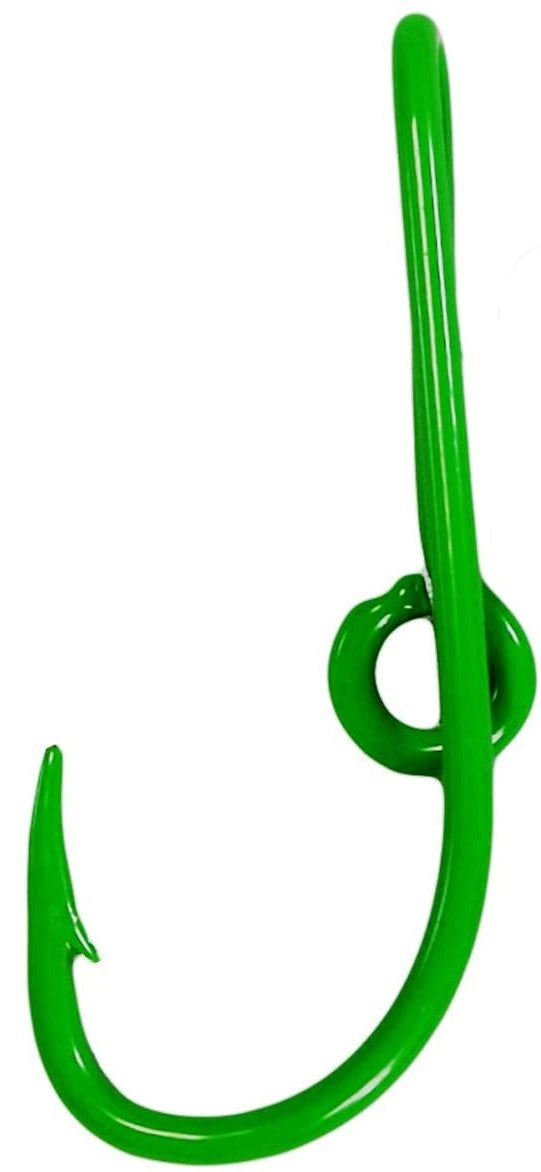 Florida Heritage Hat hooks