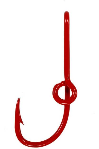 Florida Heritage Hat hooks