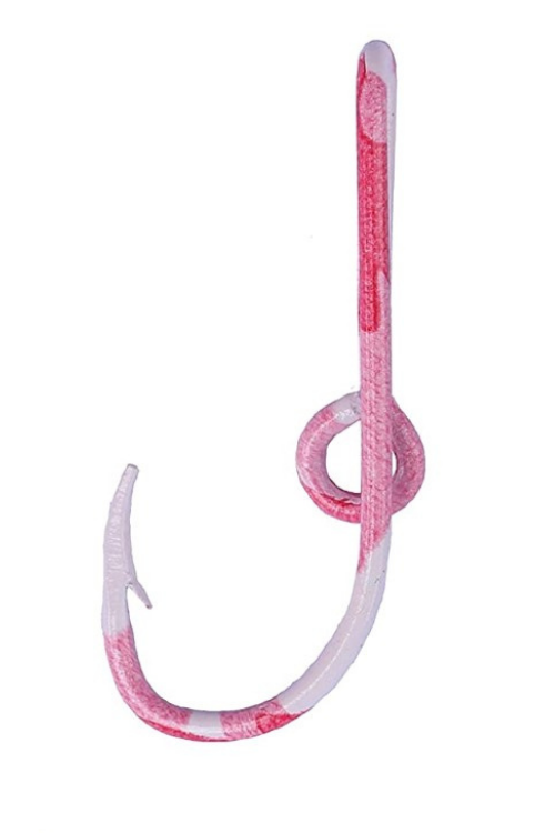 Florida Heritage Hat hooks